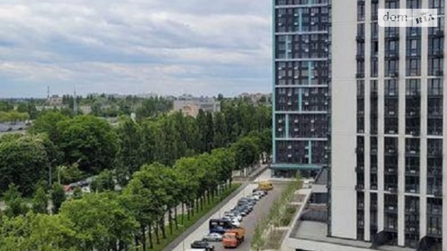 Продается 2-комнатная квартира 80 кв. м в Киеве, ул. Виктора Некрасова(Северо-Сырецкая), 10 - фото 4