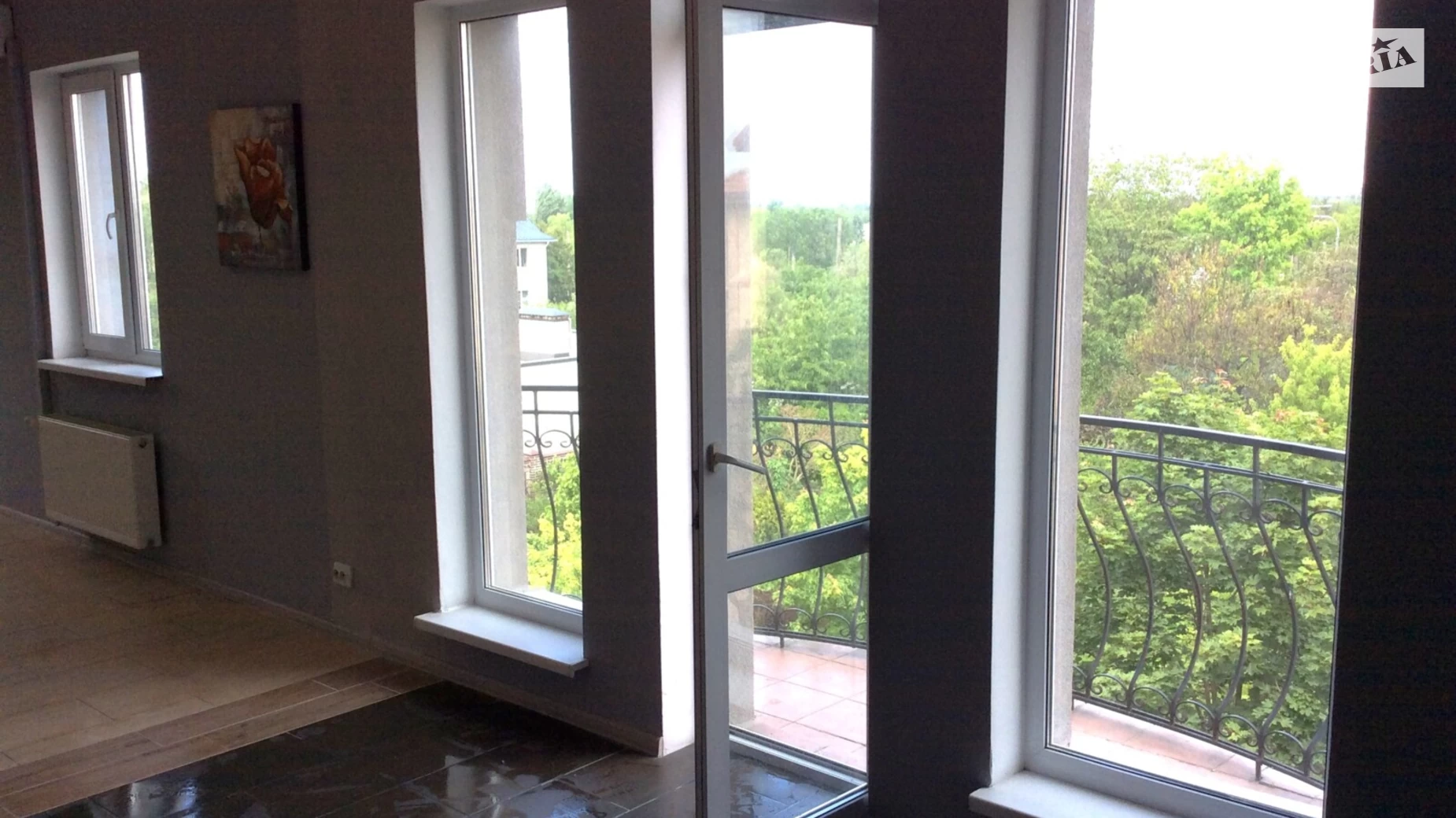 Продается 2-комнатная квартира 48.4 кв. м в Киеве, ул. Зеленая, 85 - фото 5