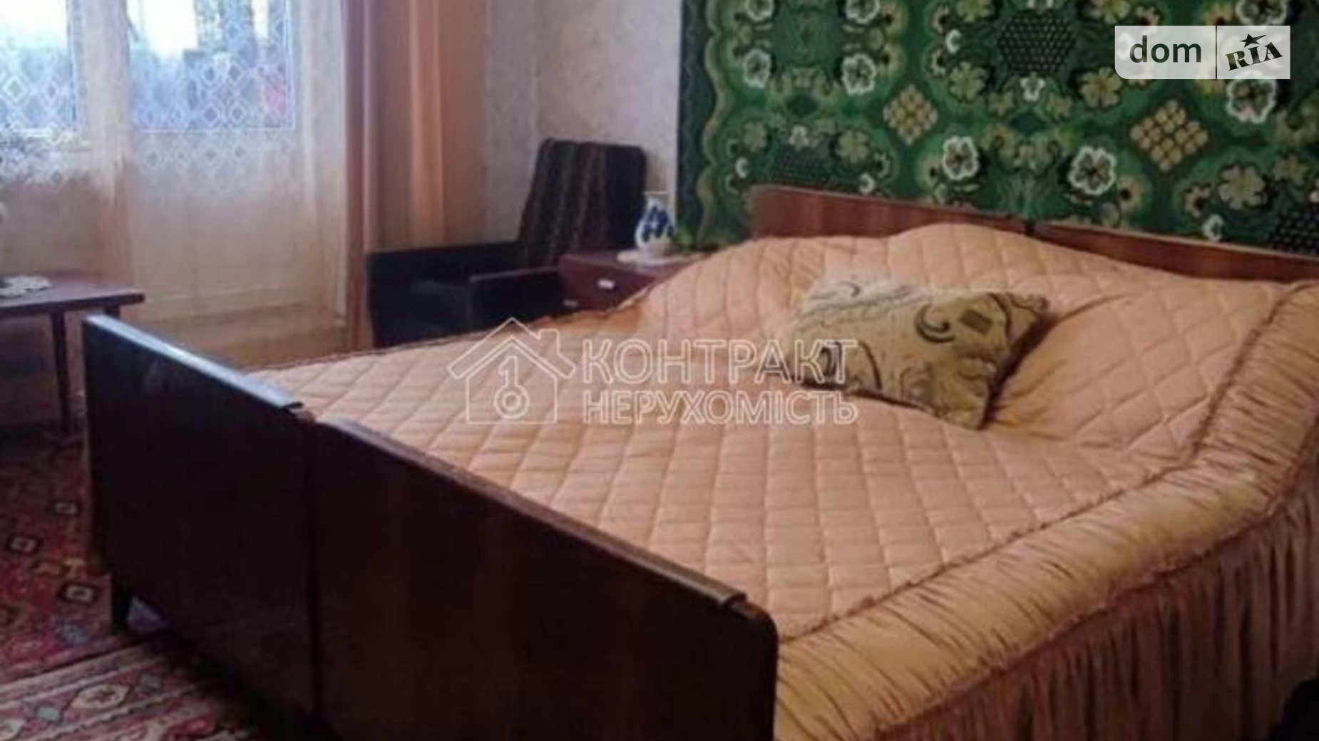 Продается 3-комнатная квартира 65.4 кв. м в Харькове, просп. Тракторостроителей - фото 4
