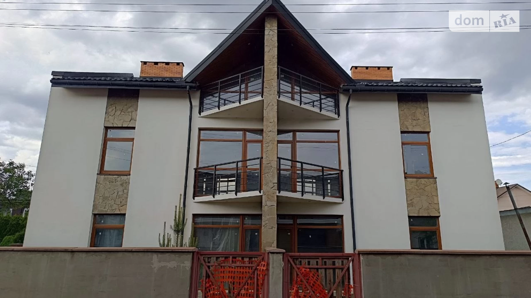 Продается часть дома 274 кв. м с балконом, цена: 104995 $ - фото 3