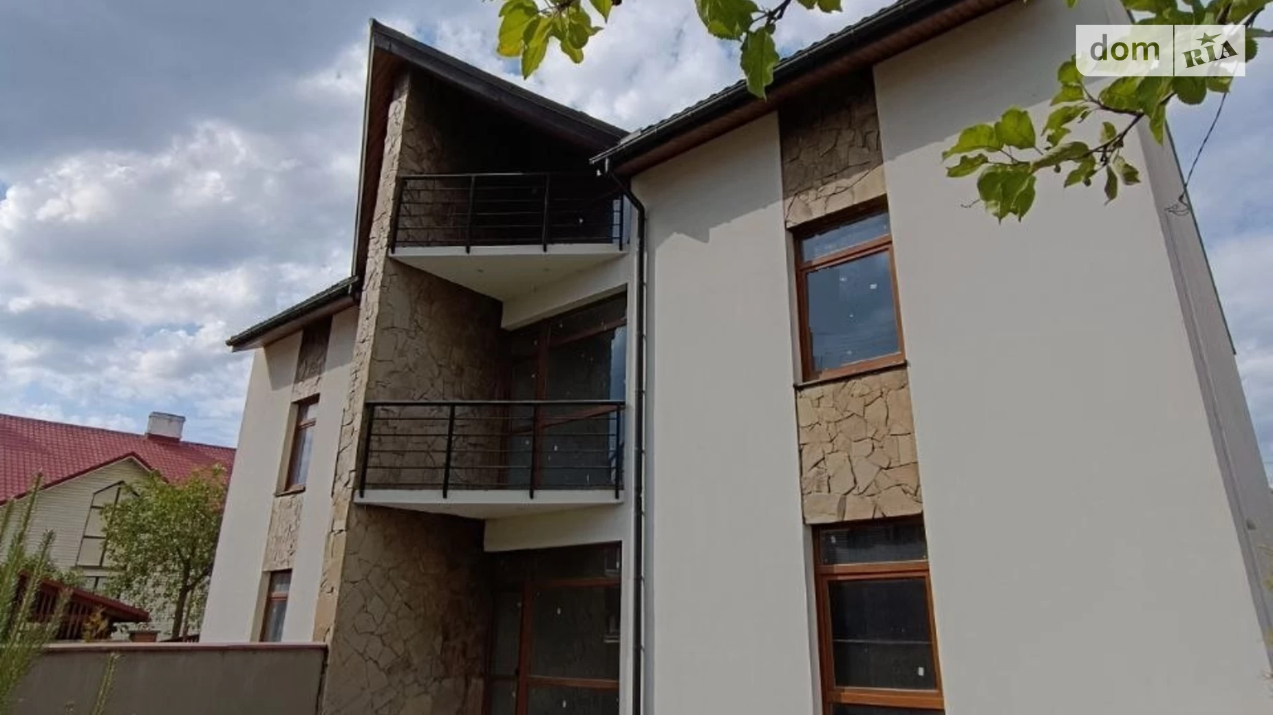 Продается часть дома 274 кв. м с балконом, цена: 104995 $ - фото 5