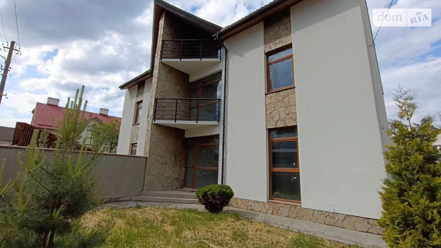 Продается часть дома 274 кв. м с балконом, цена: 104995 $ - фото 4