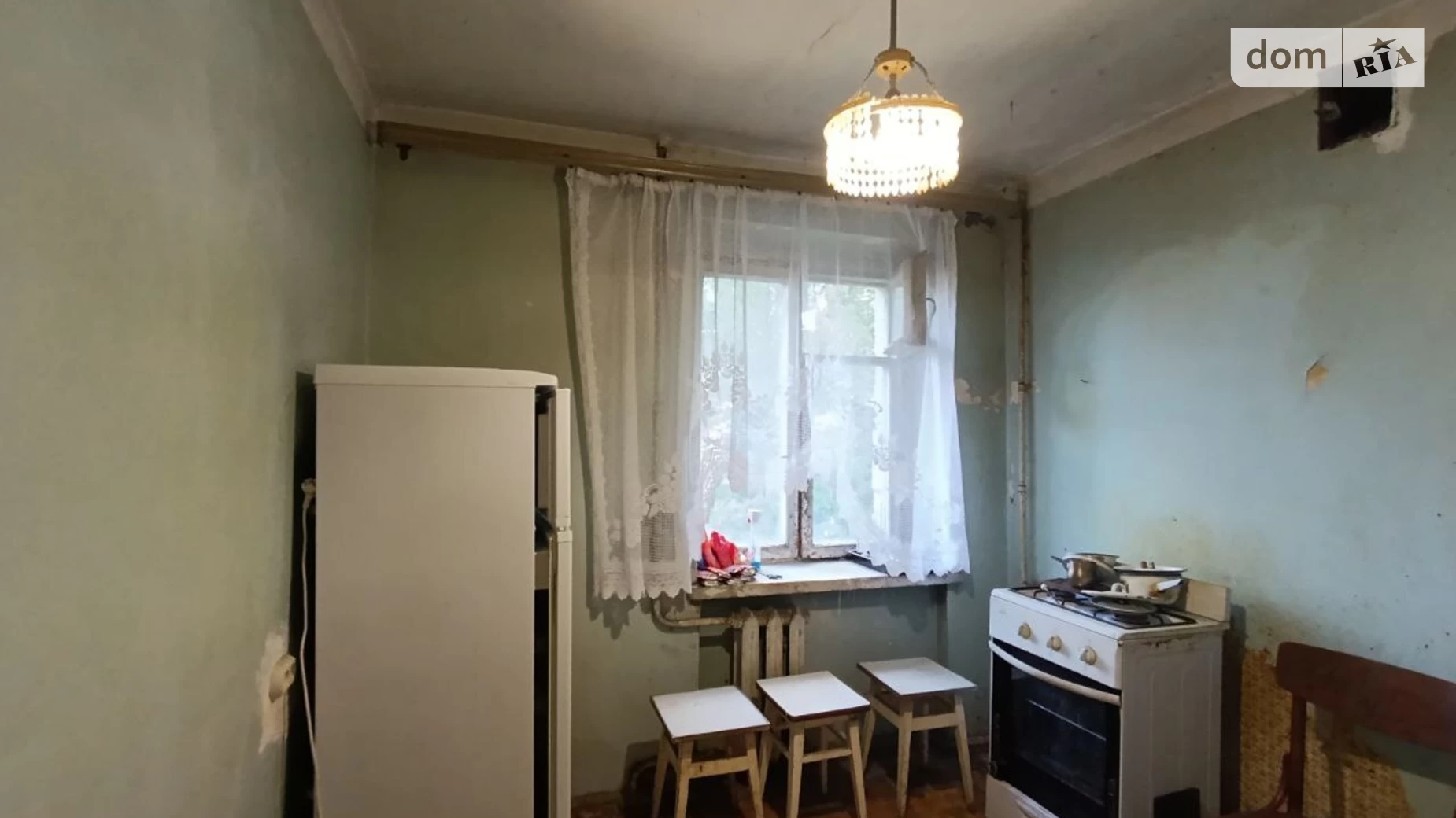Продается 1-комнатная квартира 32 кв. м в Харькове, ул. Косарева, 46 - фото 4