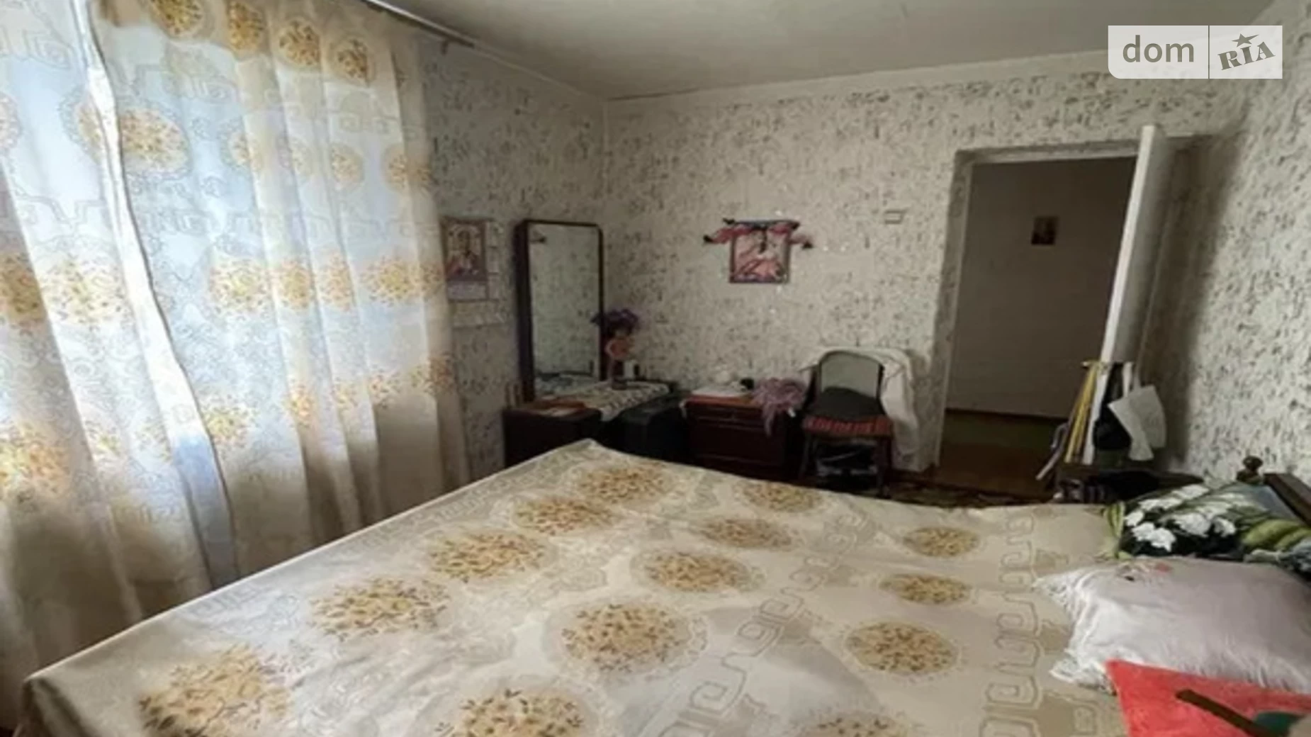 Продается 1-комнатная квартира 82 кв. м в Днепре, ул. Вернадского Владимира - фото 3