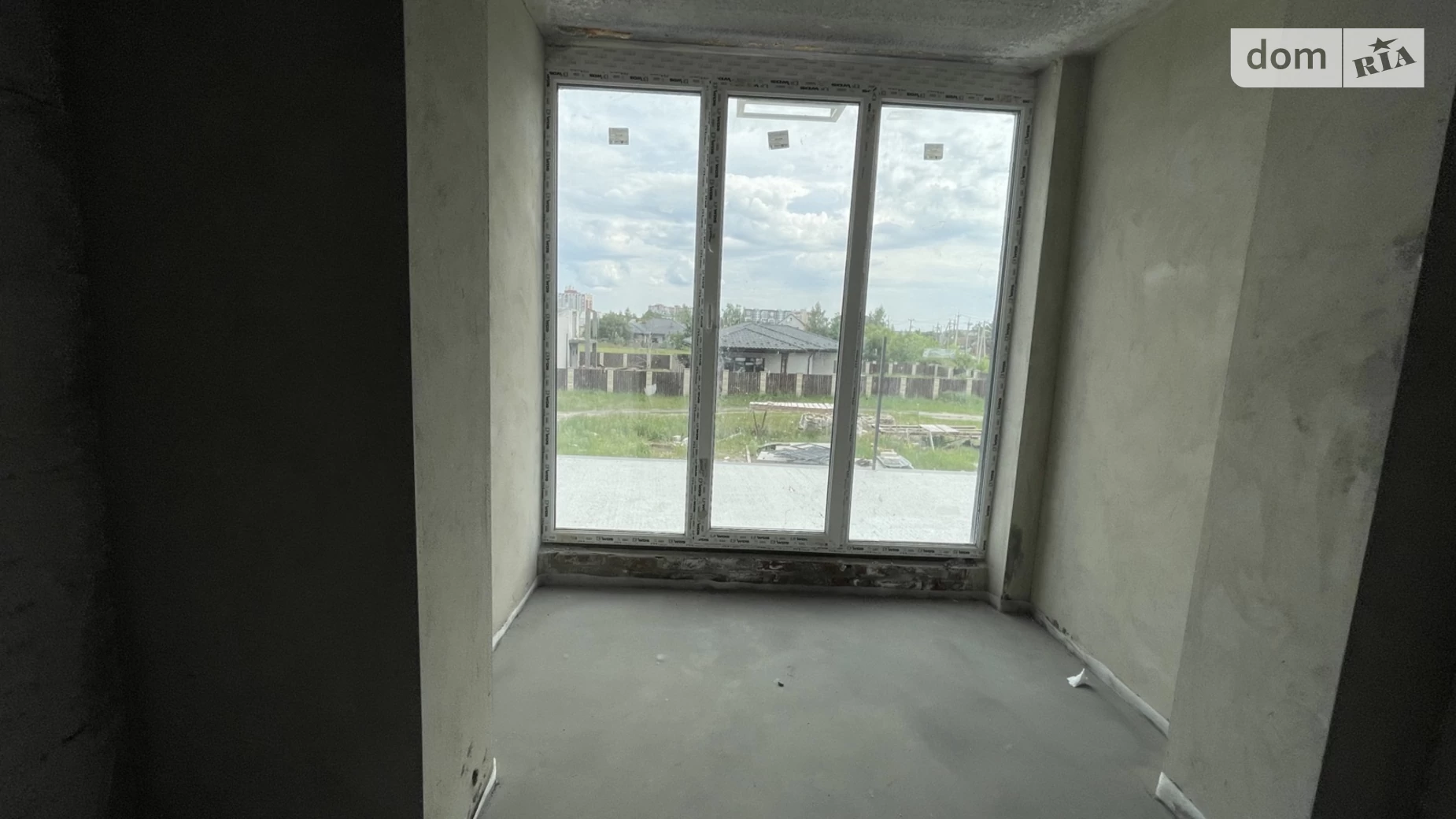 Продается 1-комнатная квартира 41 кв. м в Буче, пер. Гостомельский - фото 4