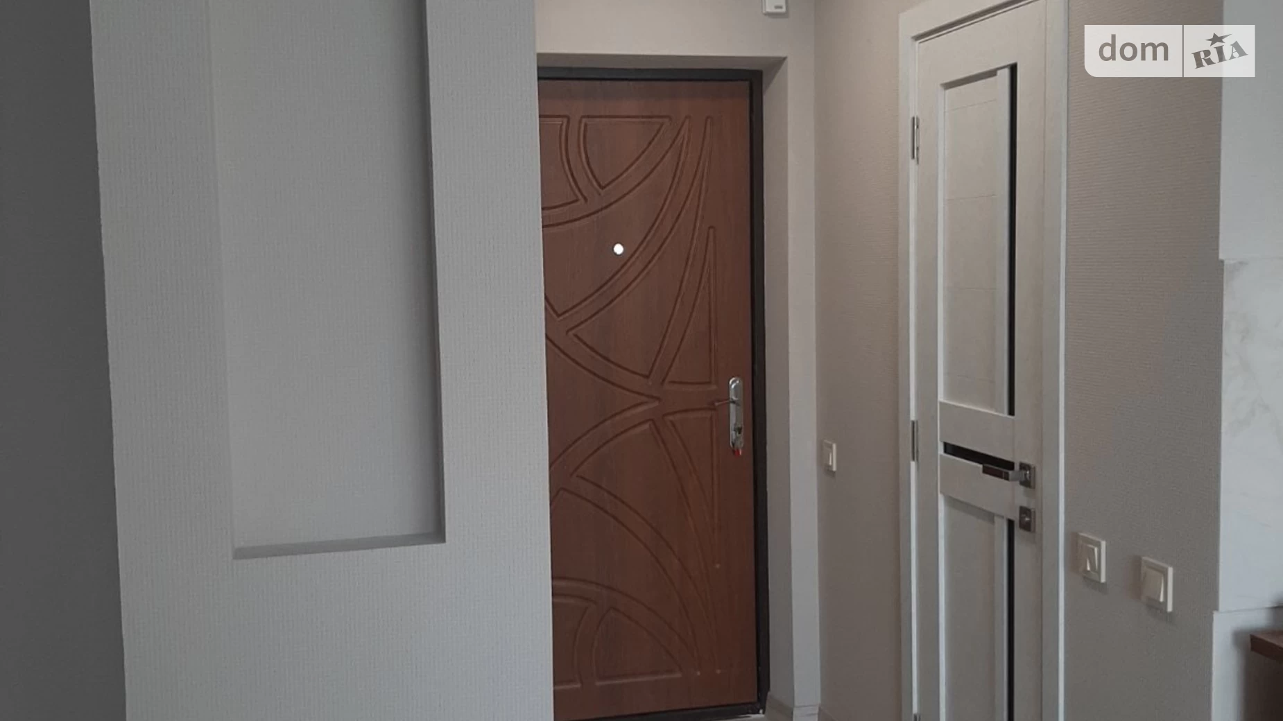 Продается 1-комнатная квартира 28 кв. м в Новоселках, ул. Пригородная, 24 - фото 2
