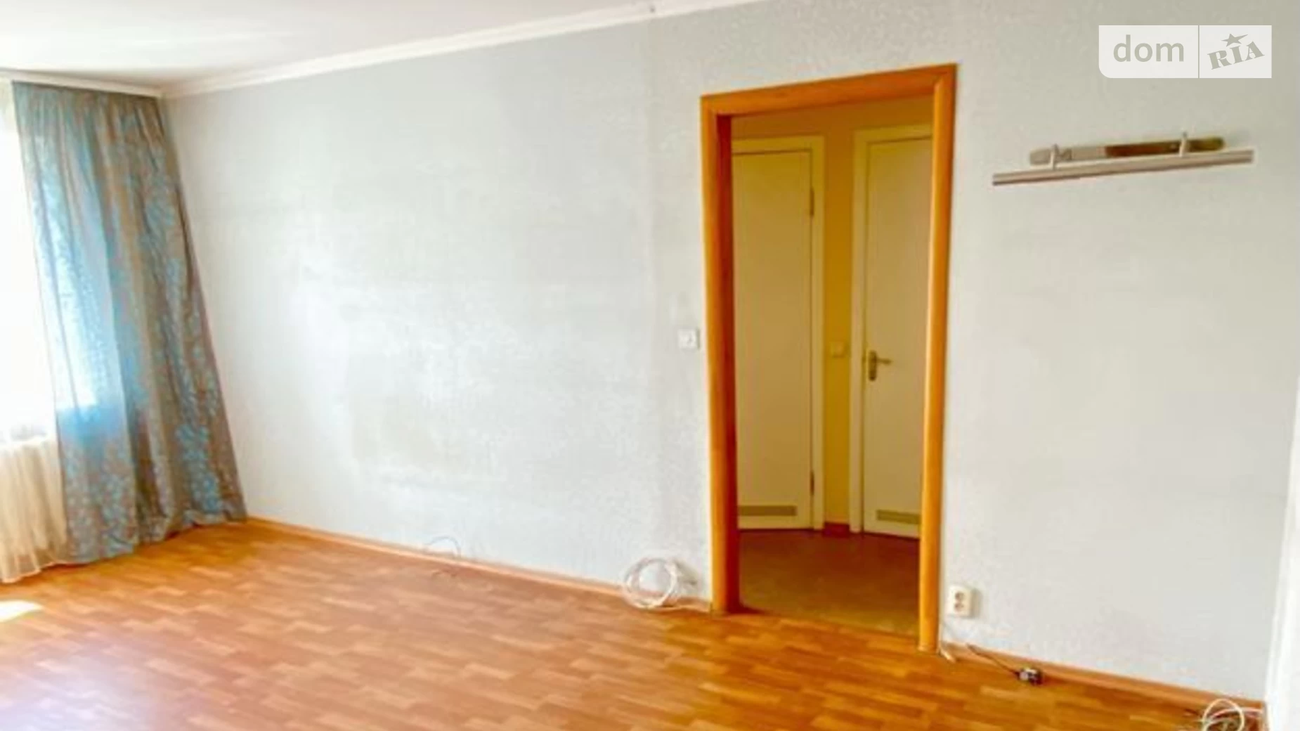 Продается 3-комнатная квартира 58 кв. м в Днепре, просп. Науки(Гагарина), 86 - фото 2
