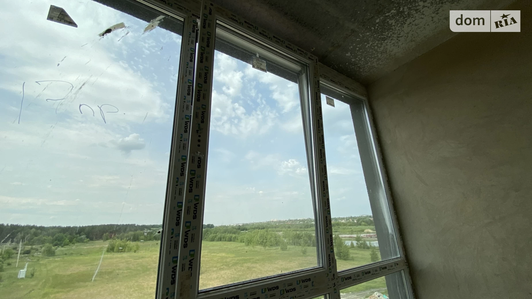 Продается 1-комнатная квартира 39 кв. м в Буче, ул. Лесная - фото 2