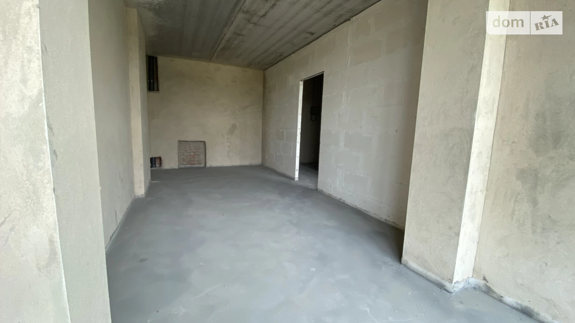 Продается 1-комнатная квартира 39 кв. м в Буче, ул. Лесная - фото 3