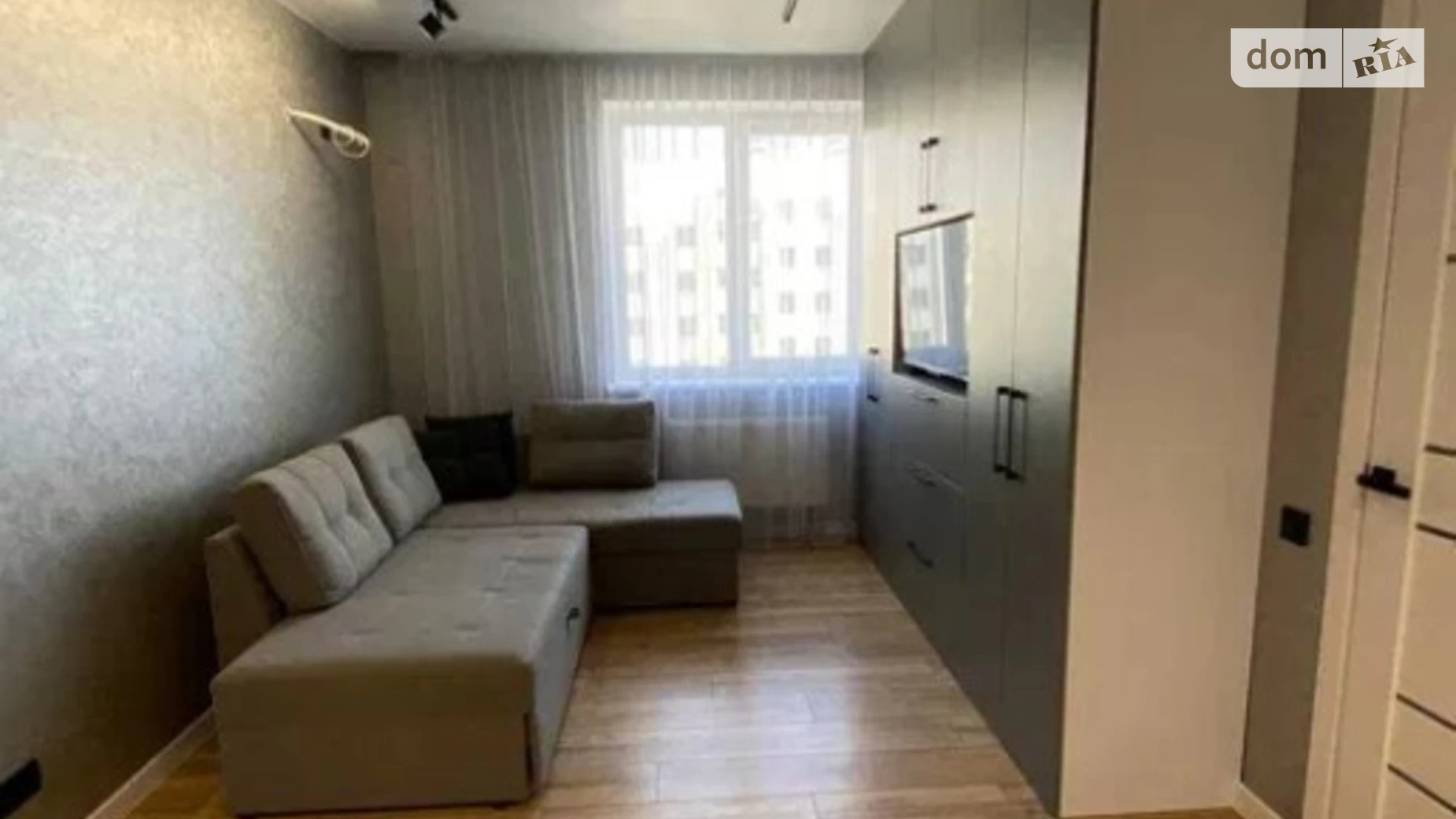 Продается 1-комнатная квартира 36 кв. м в Харькове, ул. Мира, 51 - фото 2