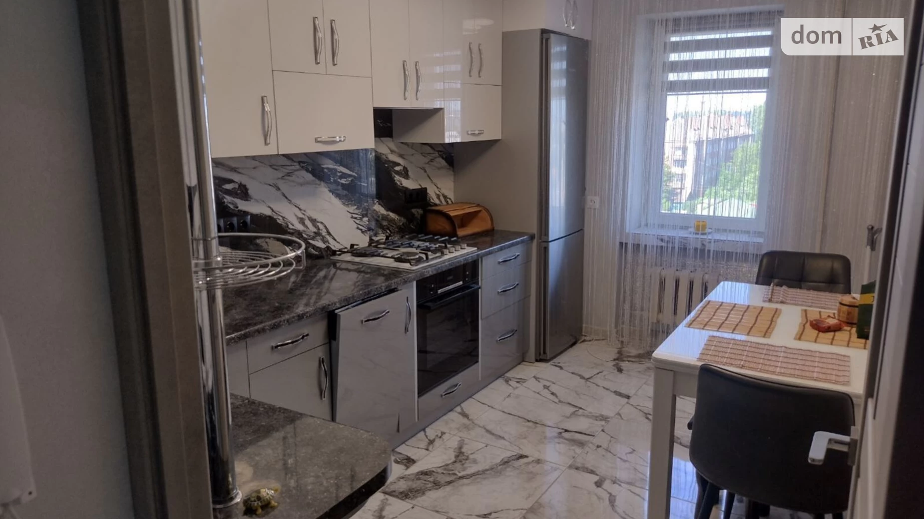 Продается 3-комнатная квартира 63 кв. м в Хмельницком, ул. Пилотская - фото 3