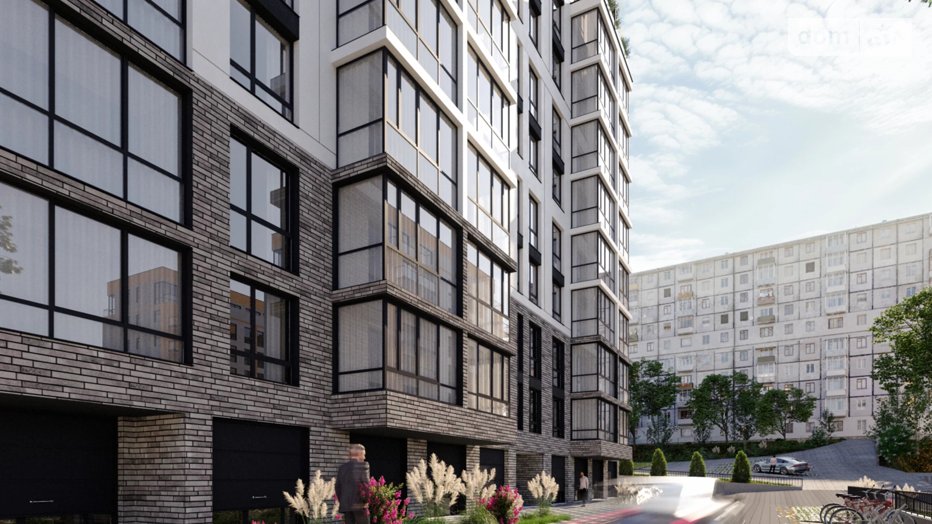 Продается офис 23.46 кв. м в бизнес-центре, цена: 21368 $ - фото 2