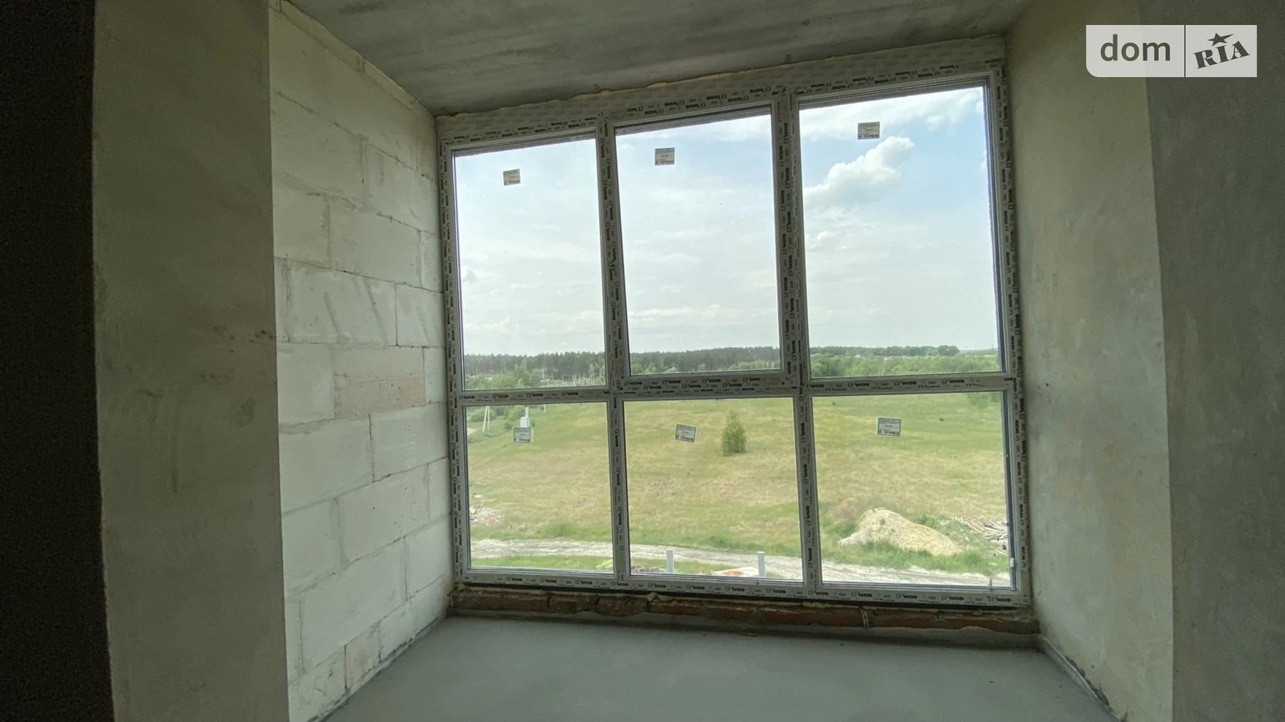 Продается 2-комнатная квартира 62 кв. м в Буче, ул. Озерная - фото 4