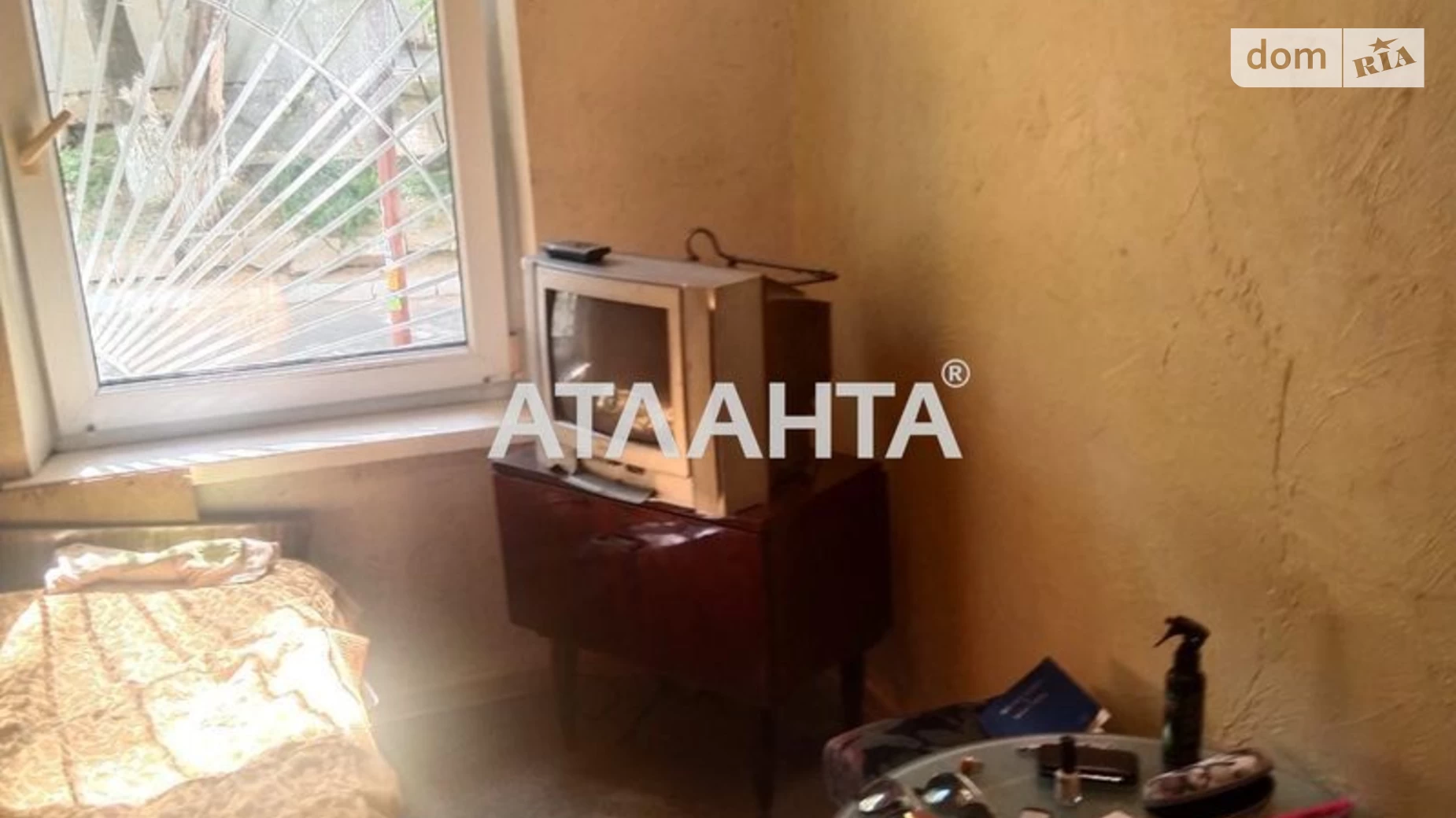 Продается 1-комнатная квартира 21.8 кв. м в Одессе, ул. Балковская - фото 2