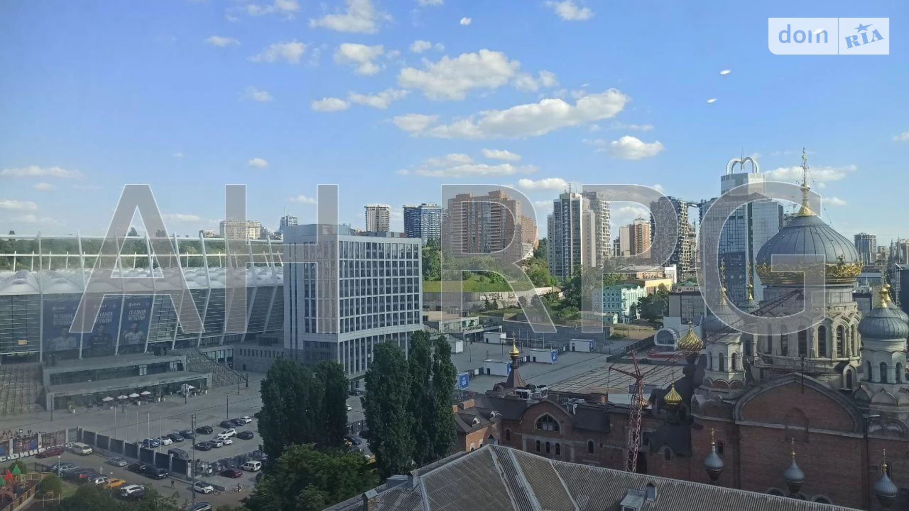 Сдается в аренду 3-комнатная квартира 102 кв. м в Киеве, ул. Шота Руставели, 44 - фото 4
