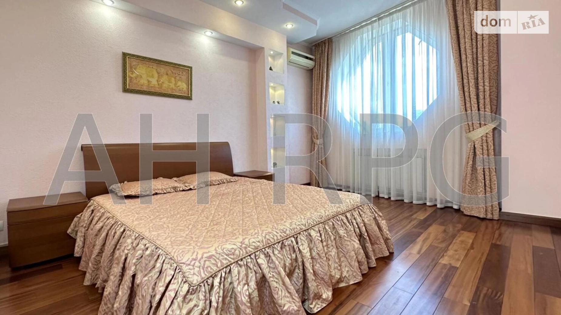 Сдается в аренду 3-комнатная квартира 102 кв. м в Киеве, ул. Шота Руставели, 44 - фото 3