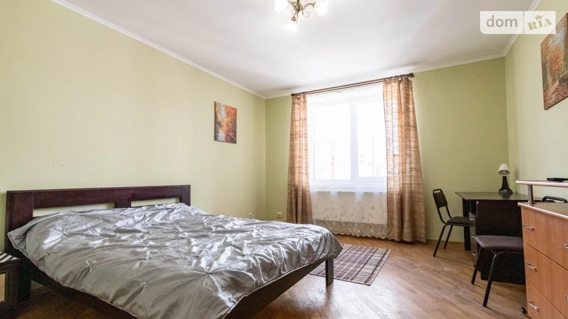 Продается 1-комнатная квартира 47 кв. м в Ивано-Франковске, ул. Хмельницкого Богдана, 53 - фото 5