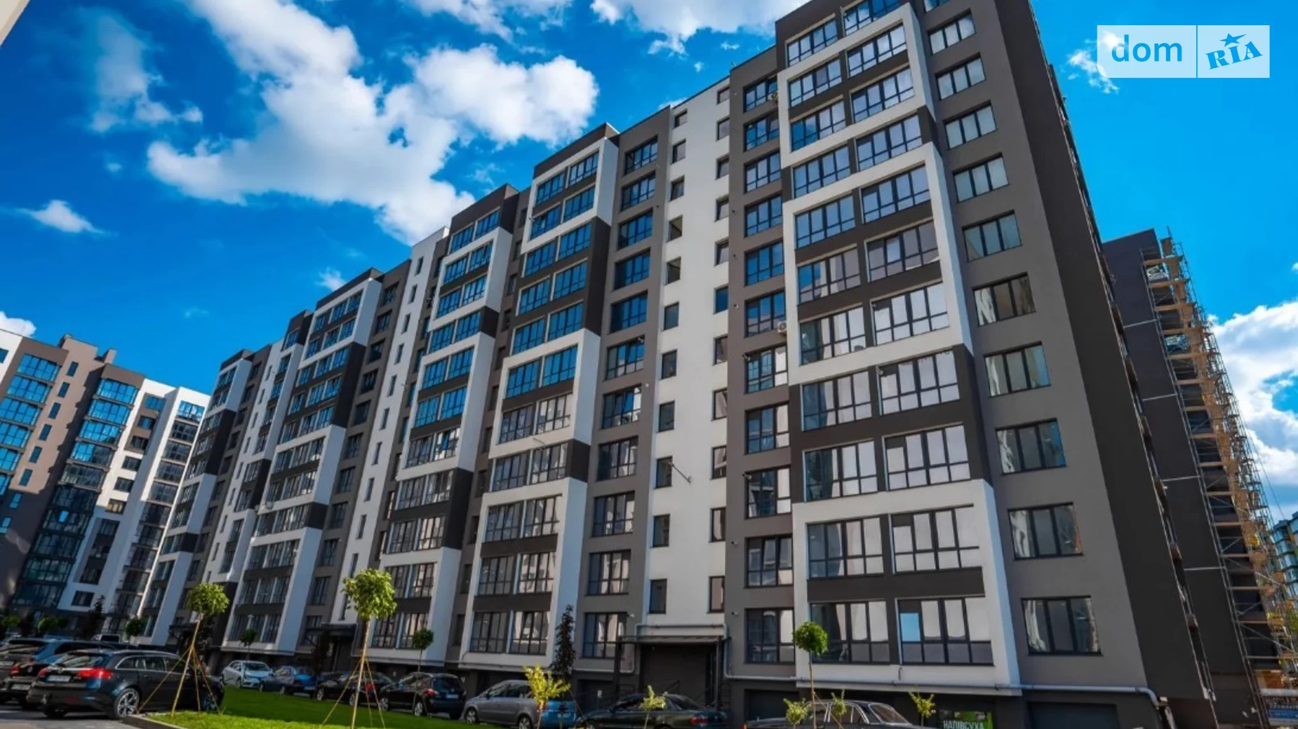 Продается 1-комнатная квартира 43 кв. м в Угорниках, ул. Героев Николаева(Сеченова) - фото 2