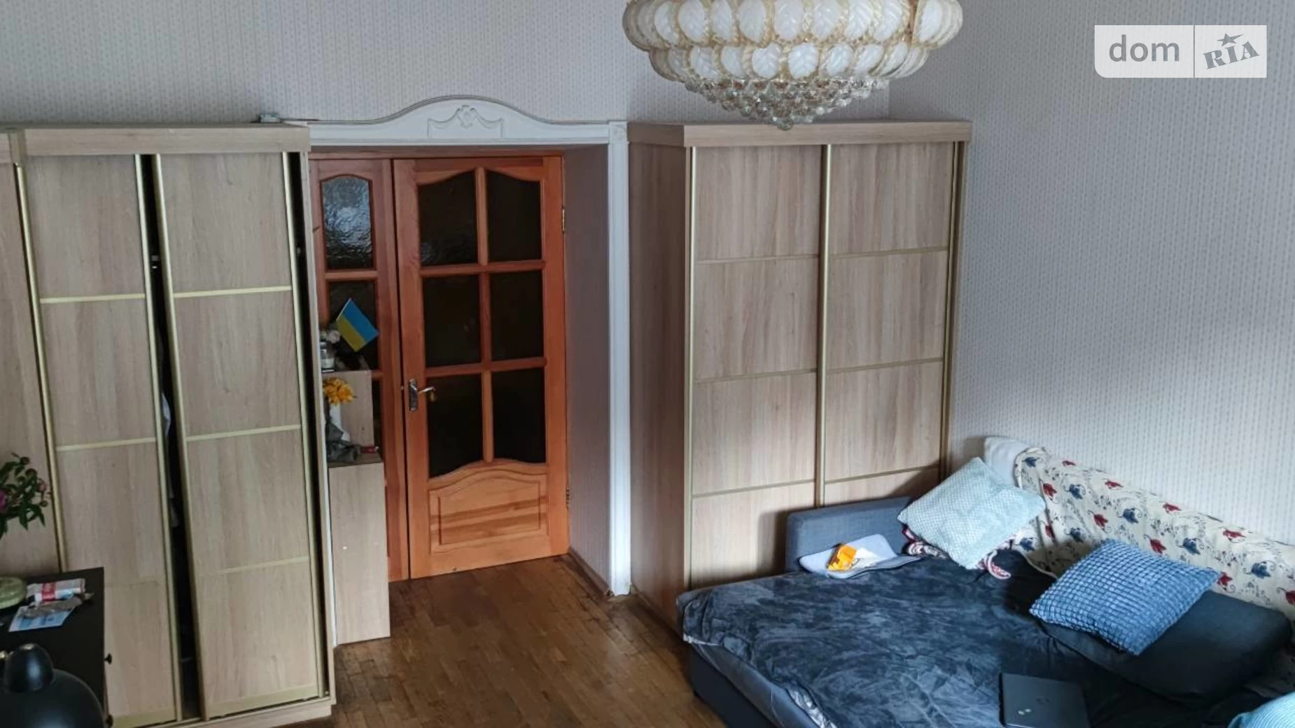 Продается 2-комнатная квартира 67 кв. м в Киеве, ул. Вузовская, 4 - фото 3