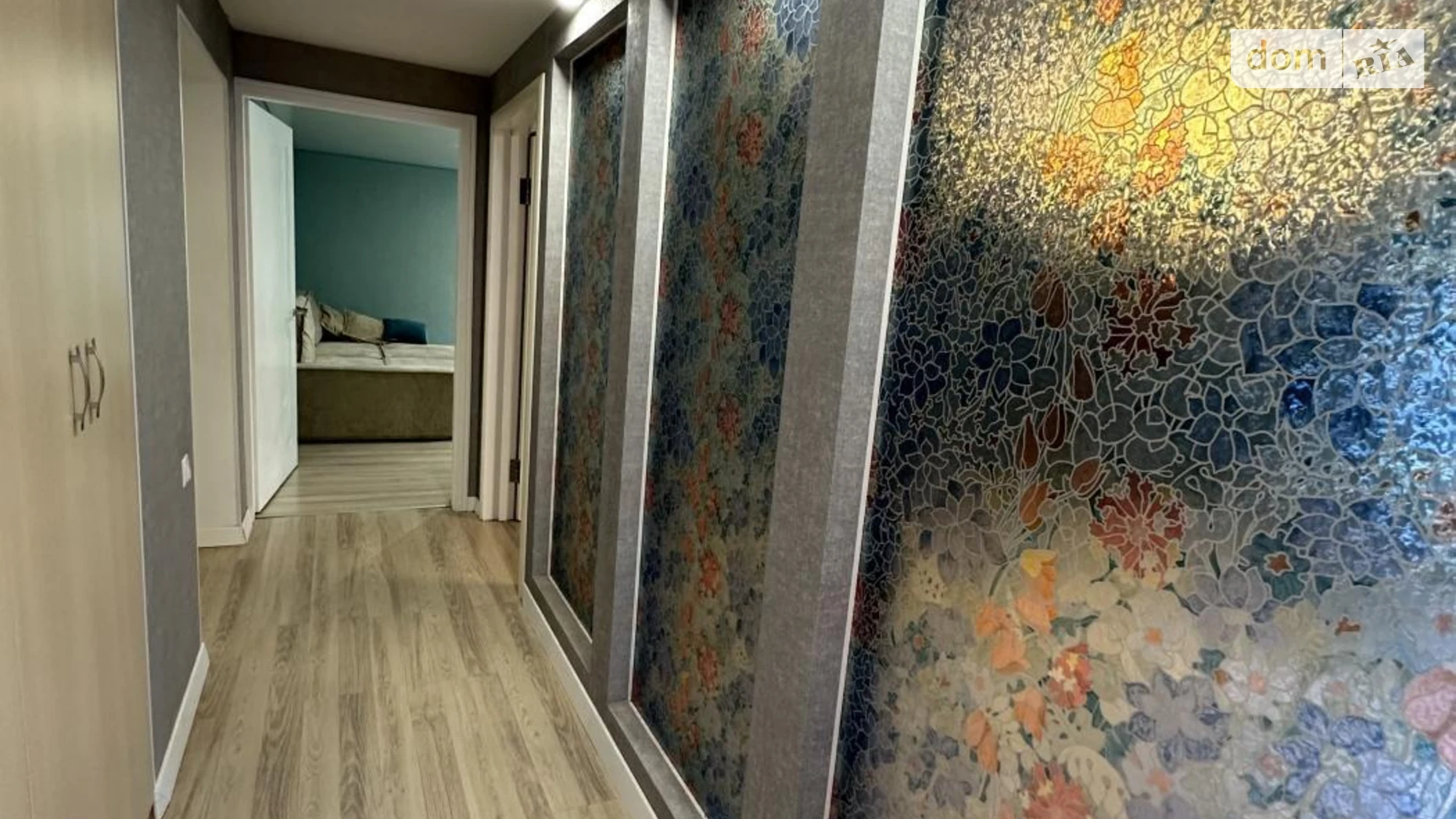 Продается 3-комнатная квартира 83 кв. м в Одессе, ул. Екатерининская, 14 - фото 2