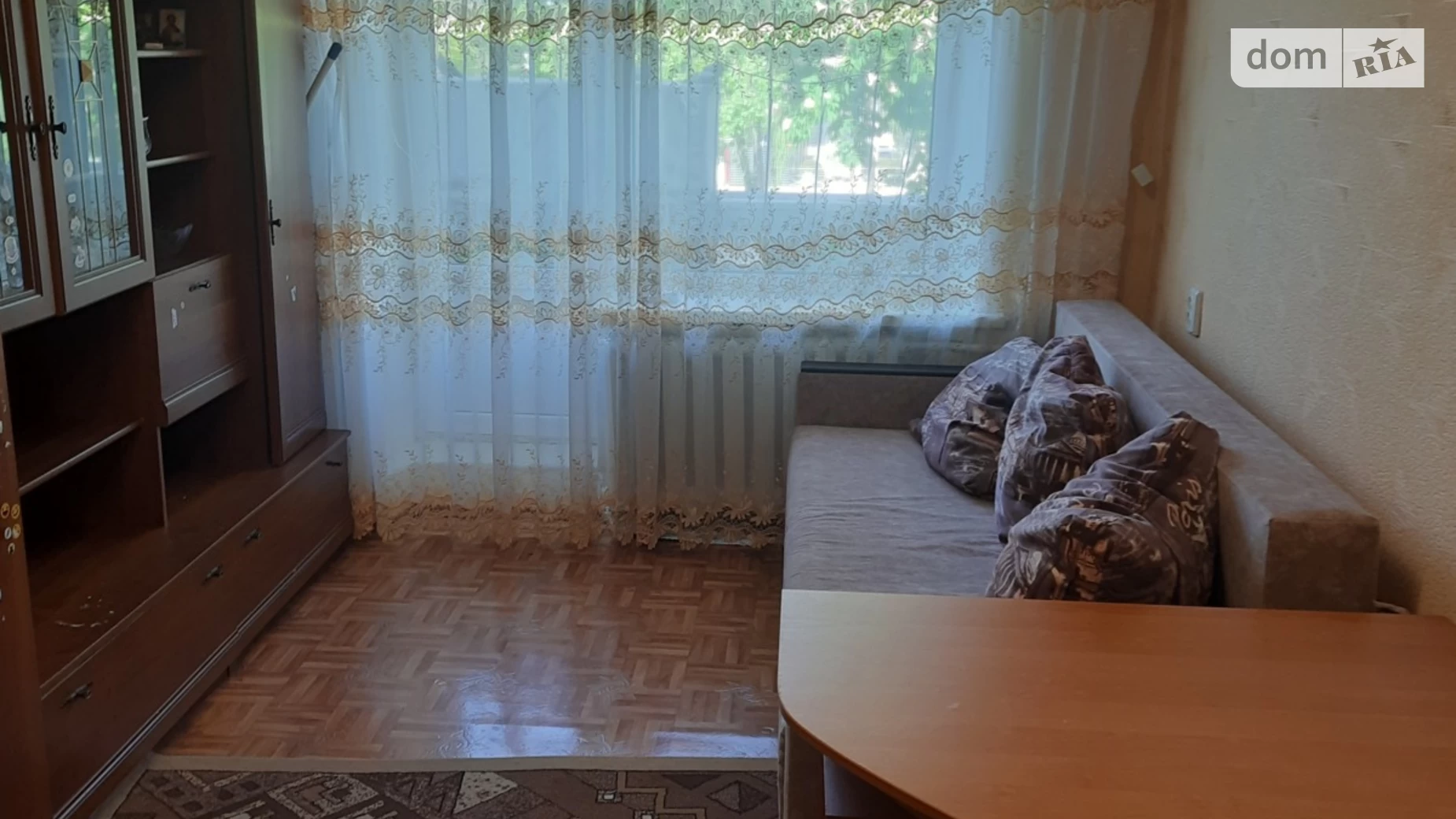 Продается 1-комнатная квартира 30 кв. м в Виннице, ул. Николая Ващука, 23 - фото 5