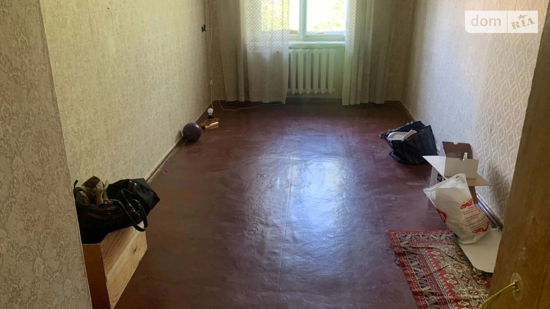 Продается 2-комнатная квартира 44 кв. м в Николаеве, ул. Молодогвардейская, 32 - фото 2
