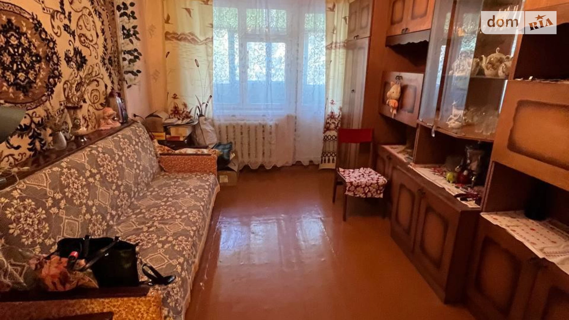 Продается 2-комнатная квартира 45 кв. м в Кременчуге, просп. Леси Украинки, 27