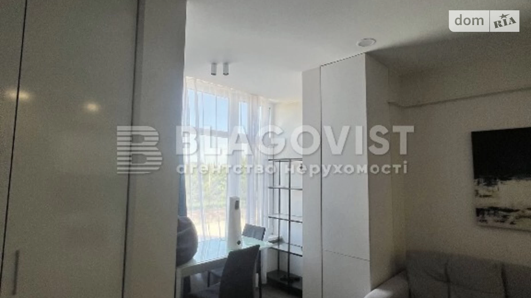 Продается 1-комнатная квартира 36.7 кв. м в Киеве, ул. Радосинская(Ленина), 2А - фото 3