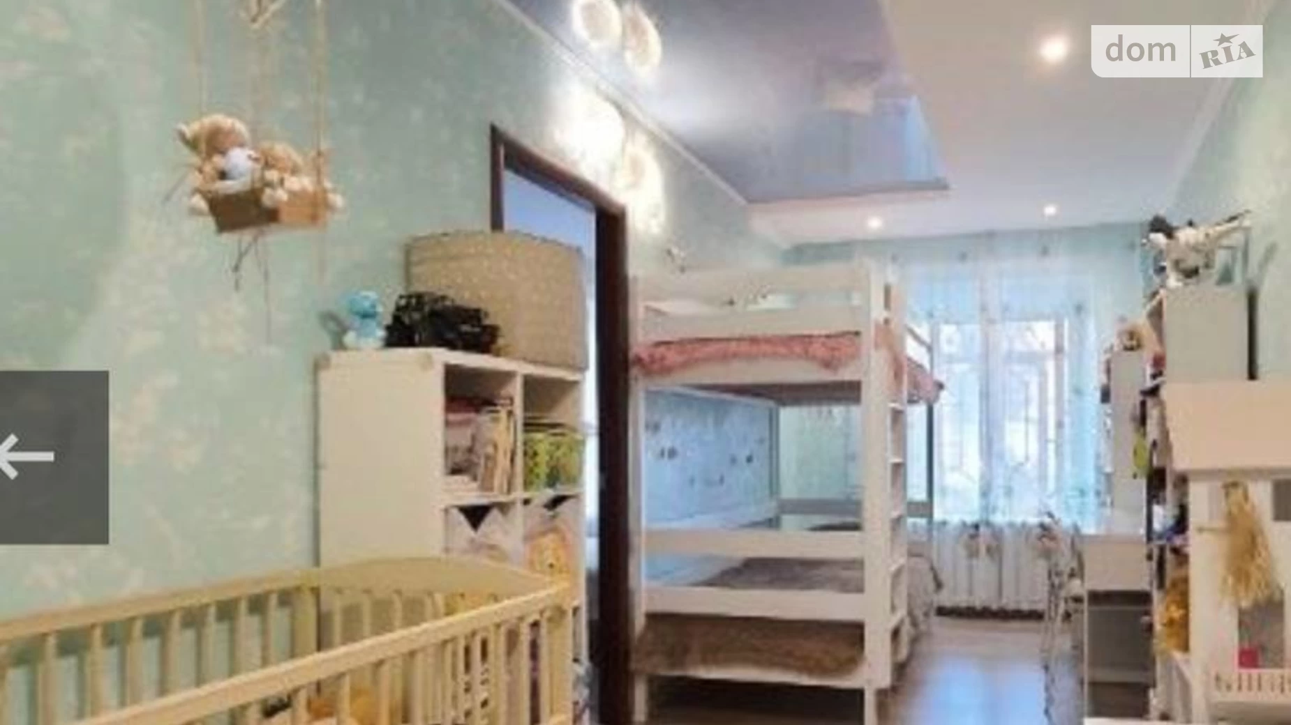 Продается 2-комнатная квартира 53 кв. м в Одессе, ул. Известковая, 75 - фото 5
