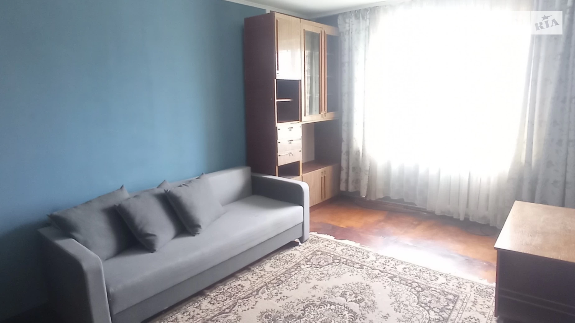 Продается 1-комнатная квартира 33.6 кв. м в Хмельницком, ул. Романа Шухевича(Курчатова)