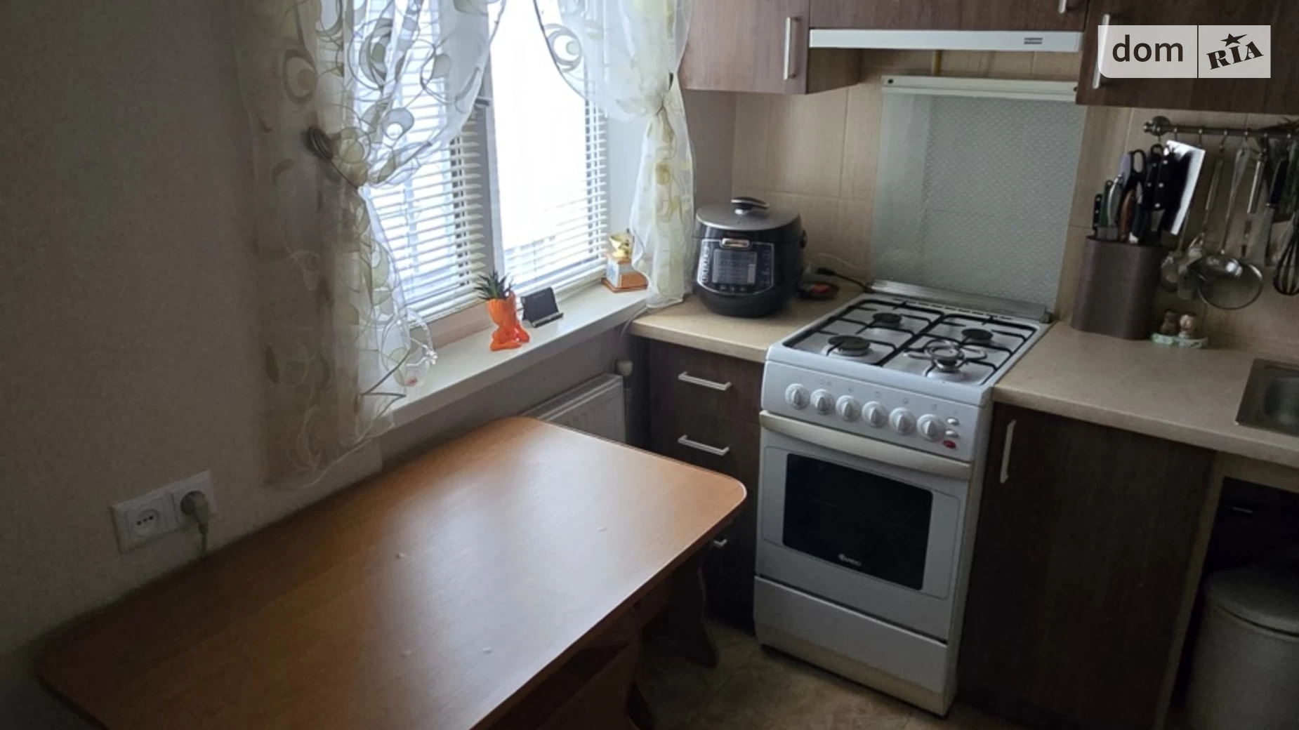Продается 2-комнатная квартира 46 кв. м в Виннице, ул. Григория Сковороды(Пушкина)