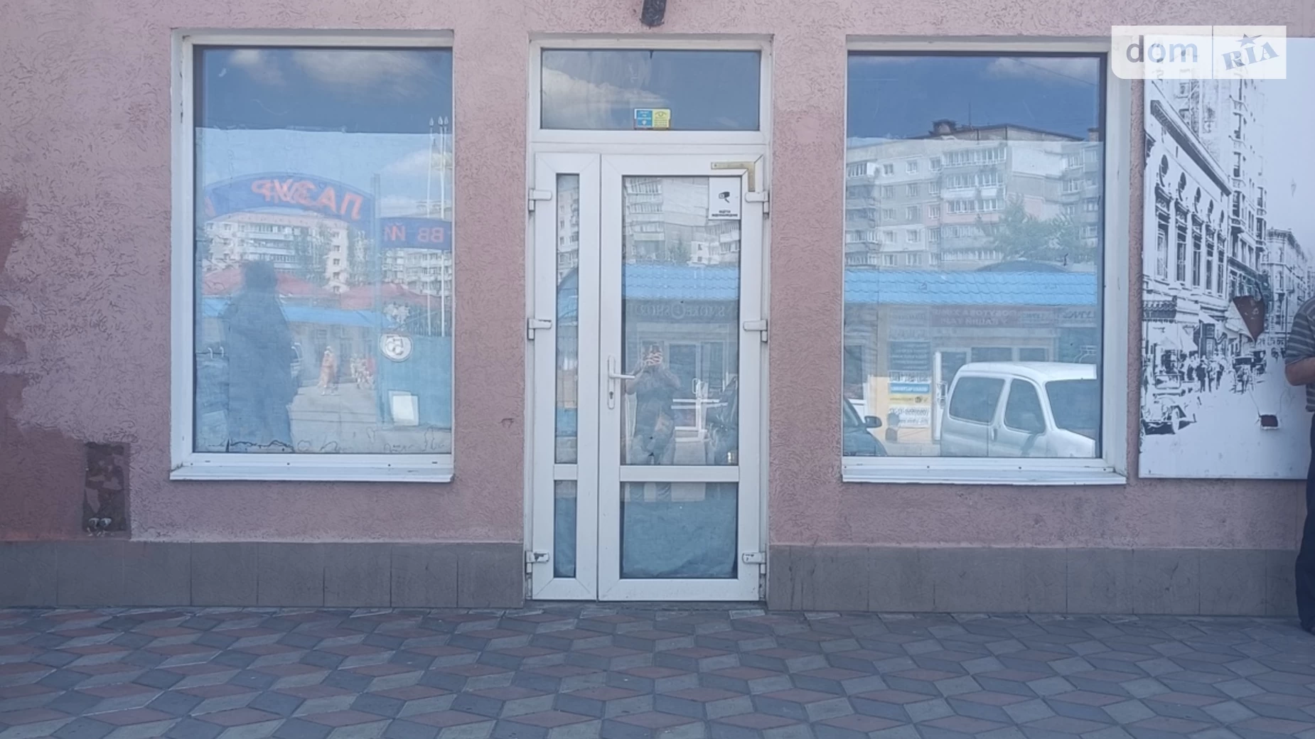 Сдается в аренду объект сферы услуг 32 кв. м в 1-этажном здании, цена: 7500 грн - фото 2
