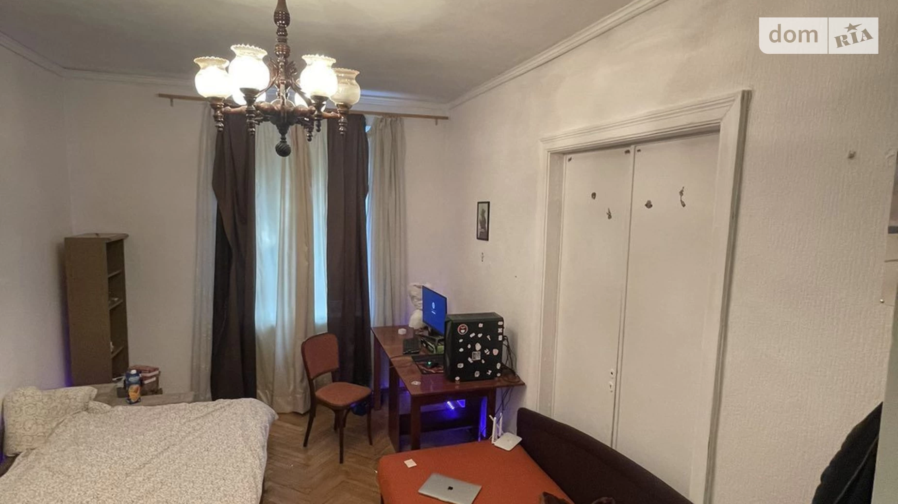 Продается 3-комнатная квартира 82 кв. м в Львове, ул. Героев Майдана - фото 2