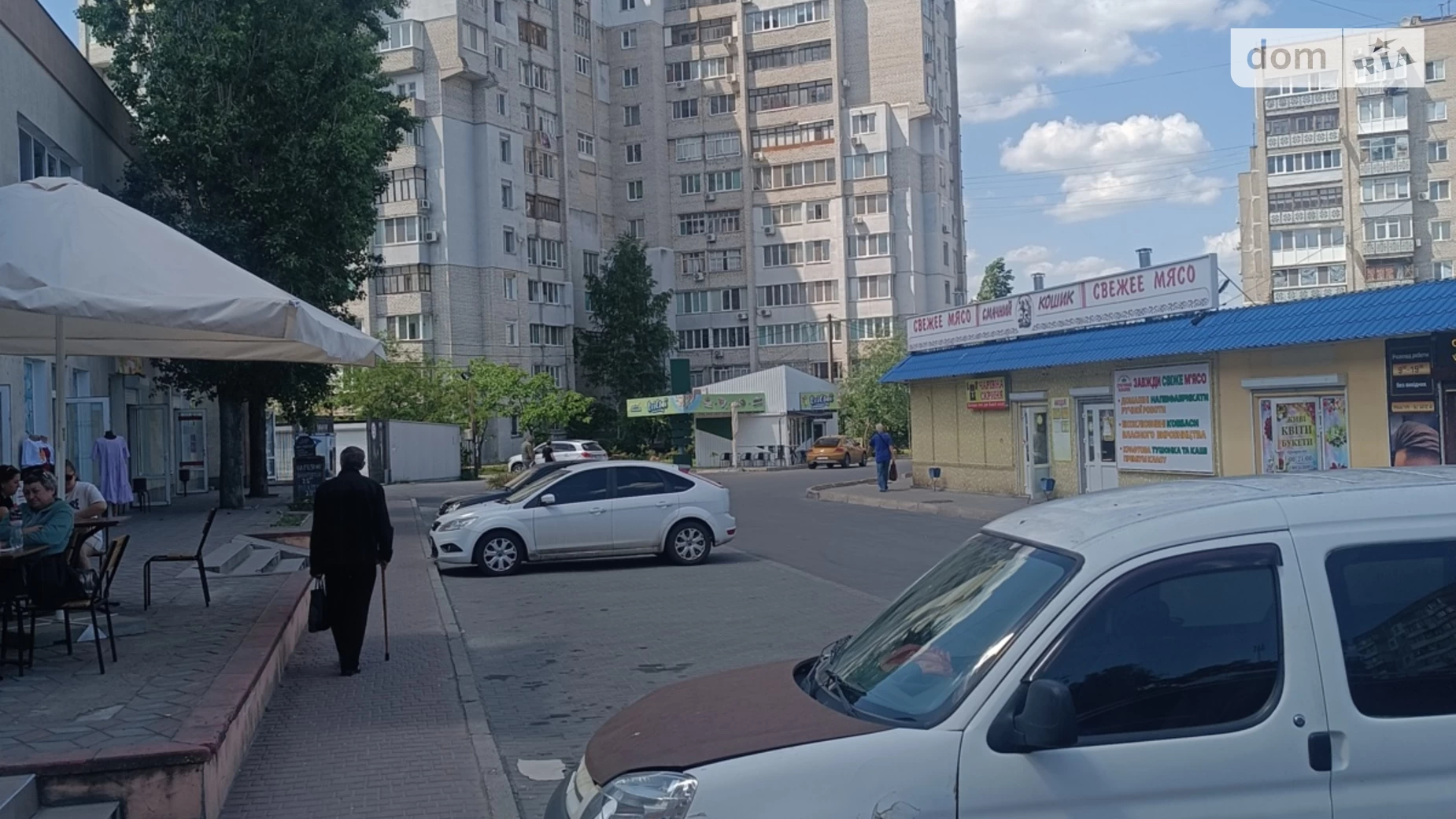 Сдается в аренду объект сферы услуг 32 кв. м в 1-этажном здании, цена: 7500 грн - фото 5