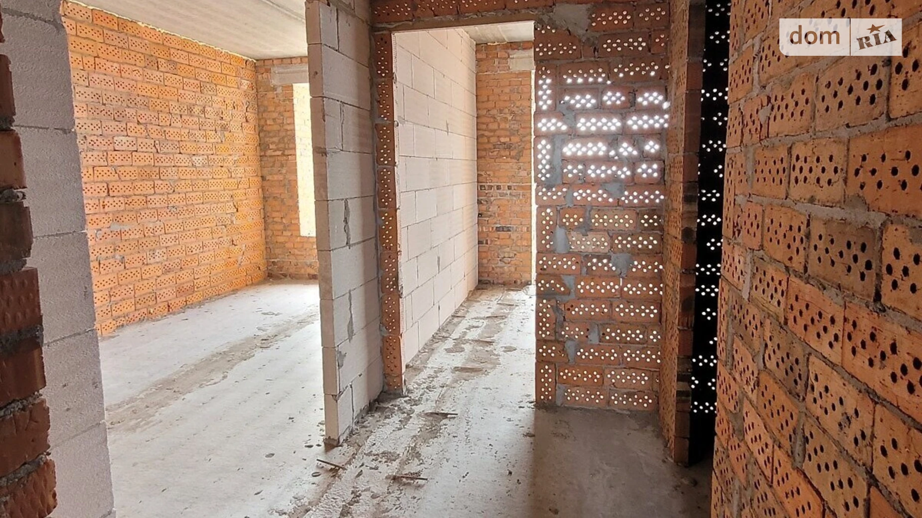 Продается 1-комнатная квартира 41 кв. м в Хмельницком, ул. Мазура Николая - фото 3