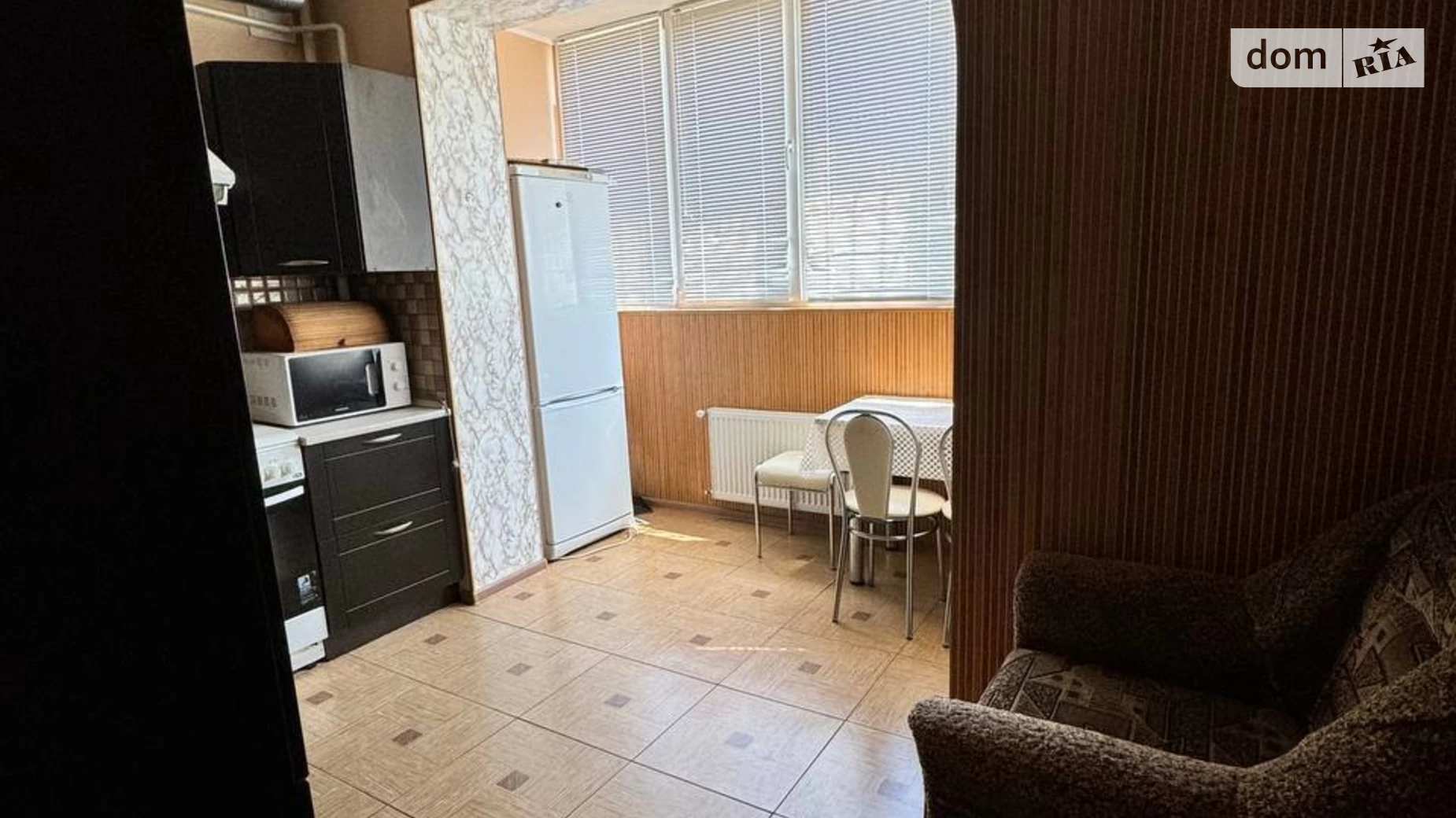 Продається 1-кімнатна квартира 39.1 кв. м у Гостомелі, вул. Свято-Покровська(Леніна), 73Б/4 - фото 4