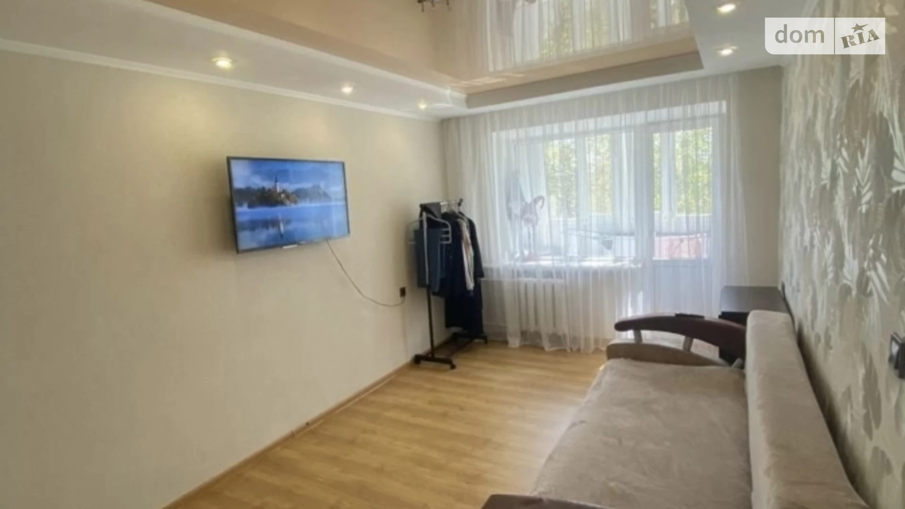Продается 1-комнатная квартира 30 кв. м в Житомире - фото 3