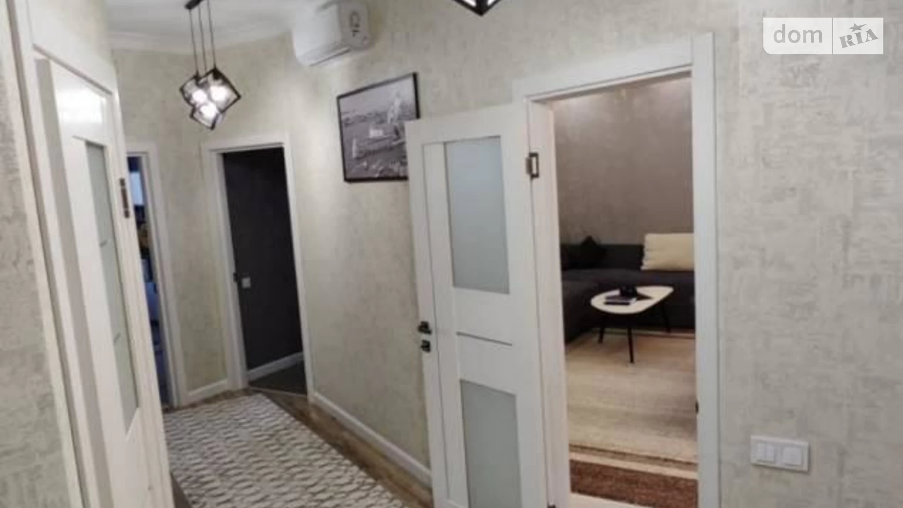 Продается 3-комнатная квартира 104 кв. м в Одессе, ул. Березовая - фото 5