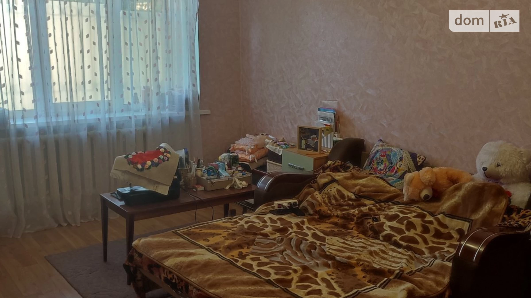 Продается 3-комнатная квартира 72 кв. м в Черкассах, ул. Кобзарская, 79 - фото 4