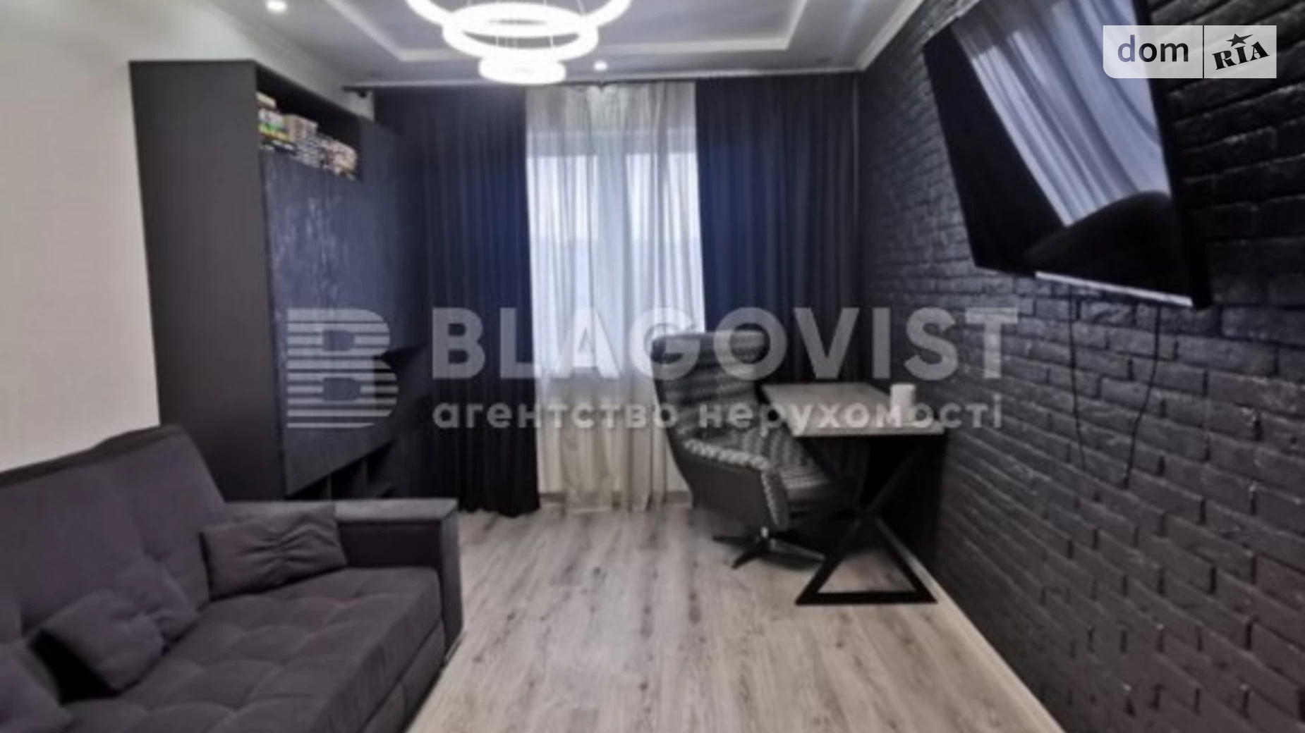Продается 2-комнатная квартира 63.4 кв. м в Киеве, ул. Нижнеключевая, 14 - фото 5