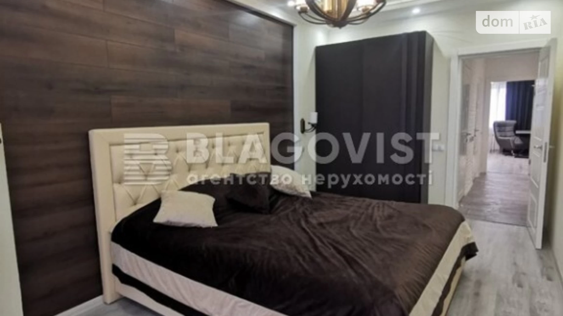 Продается 2-комнатная квартира 63.4 кв. м в Киеве, ул. Нижнеключевая, 14 - фото 2