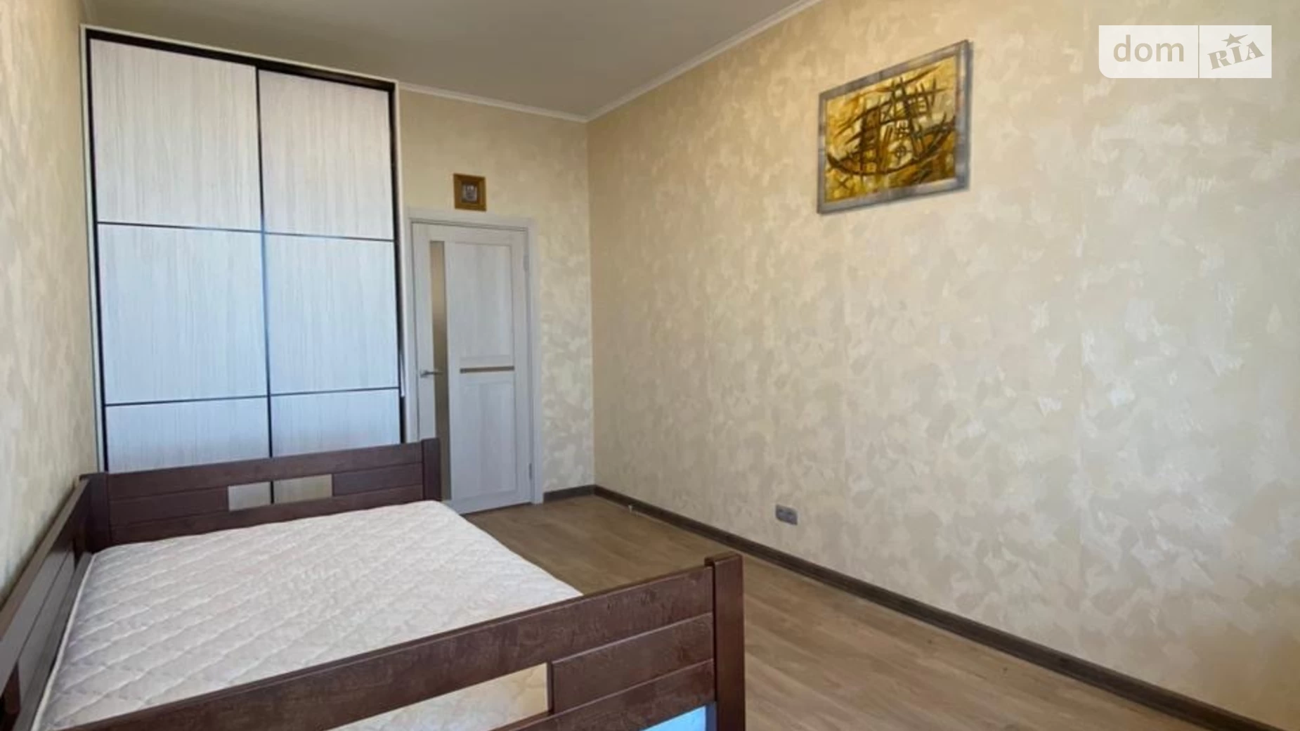 Продается 2-комнатная квартира 70 кв. м в Одессе, ул. Дача Ковалевского, 121/1 - фото 4
