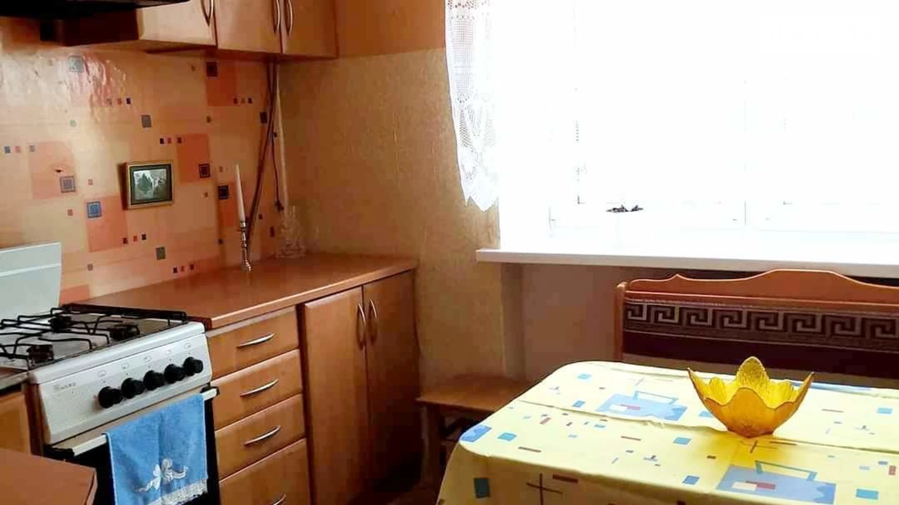Продается 2-комнатная квартира 48 кв. м в Червонограде, ул. Сокальская