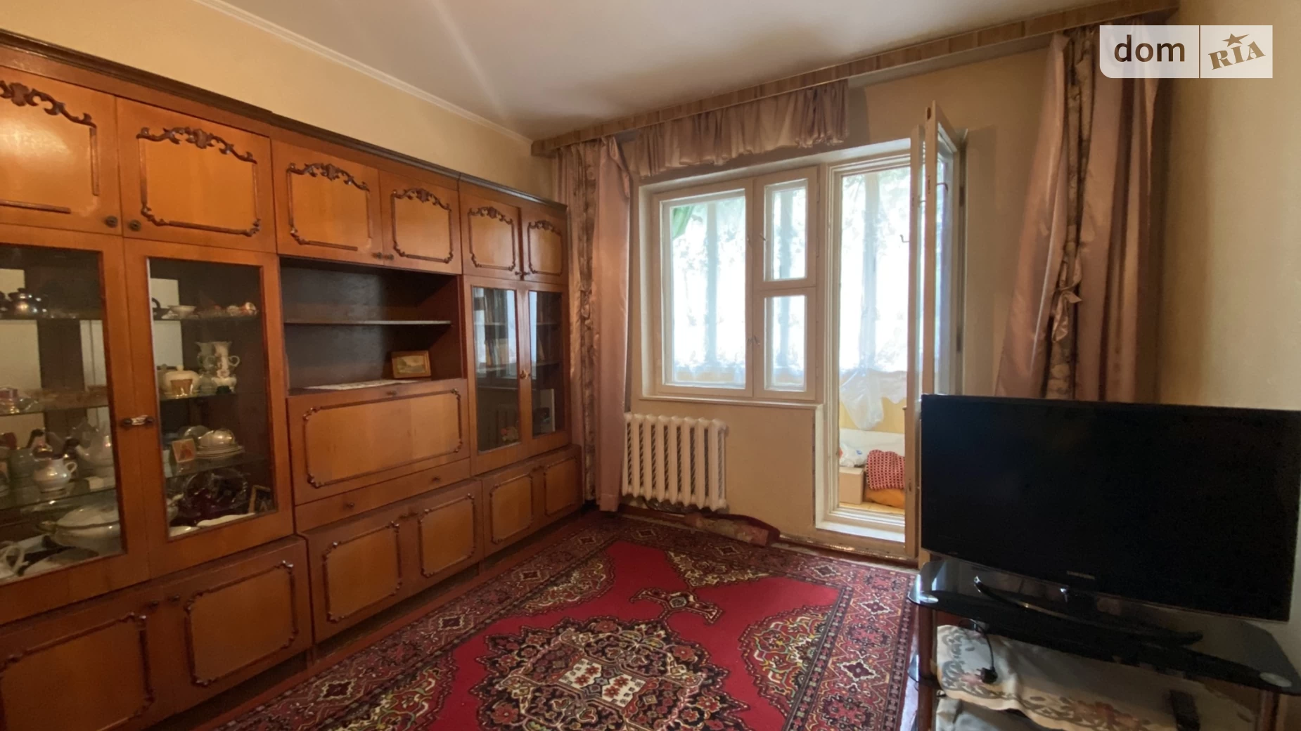 Продается 1-комнатная квартира 40.4 кв. м в Киеве, ул. Тростянецкая, 6 - фото 2