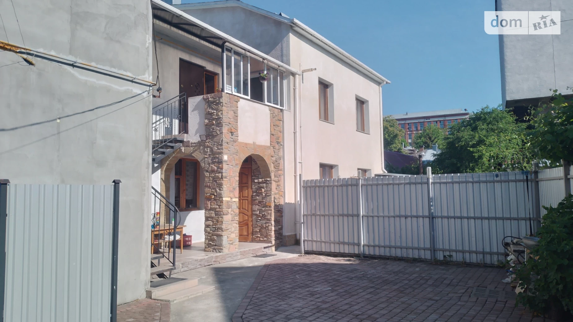 Продается дом на 2 этажа 165 кв. м с гаражом, цена: 184000 $ - фото 3