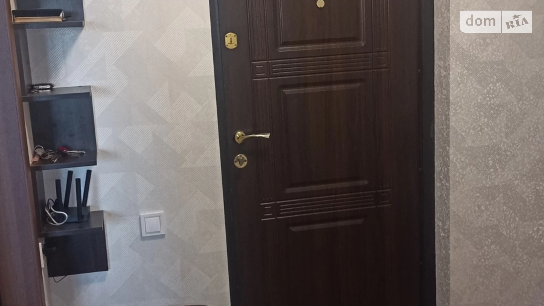 Продается 1-комнатная квартира 35.2 кв. м в Хмельницком, ул. Каменецкая, 259/1 - фото 2