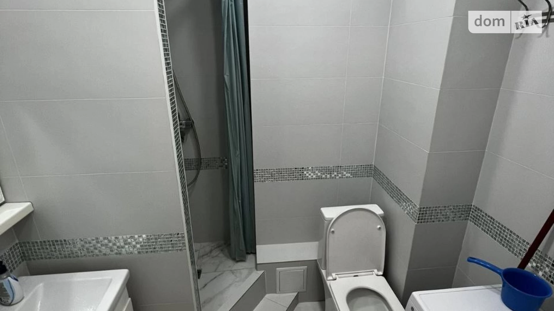 Продається 2-кімнатна квартира 45.6 кв. м у Одесі, вул. Марсельська, 33/3 - фото 4
