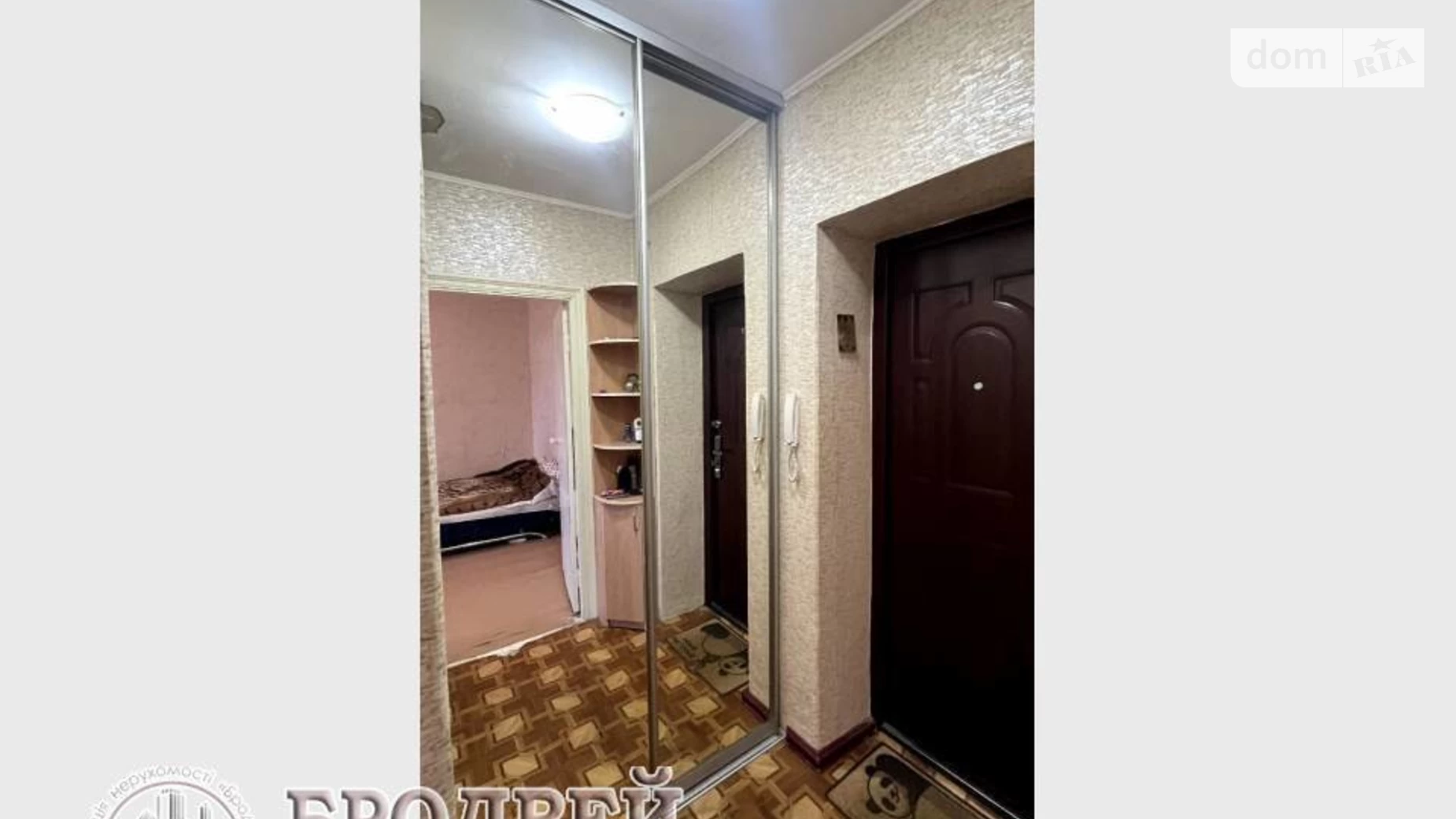 Продается 1-комнатная квартира 31 кв. м в Чернигове - фото 5