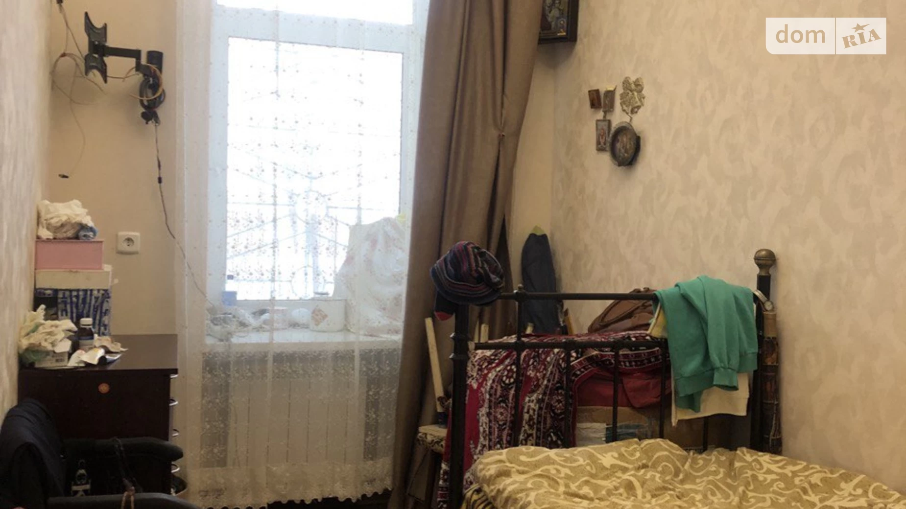 Продается 2-комнатная квартира 47 кв. м в Одессе, пер. Вознесенский, 14 - фото 4