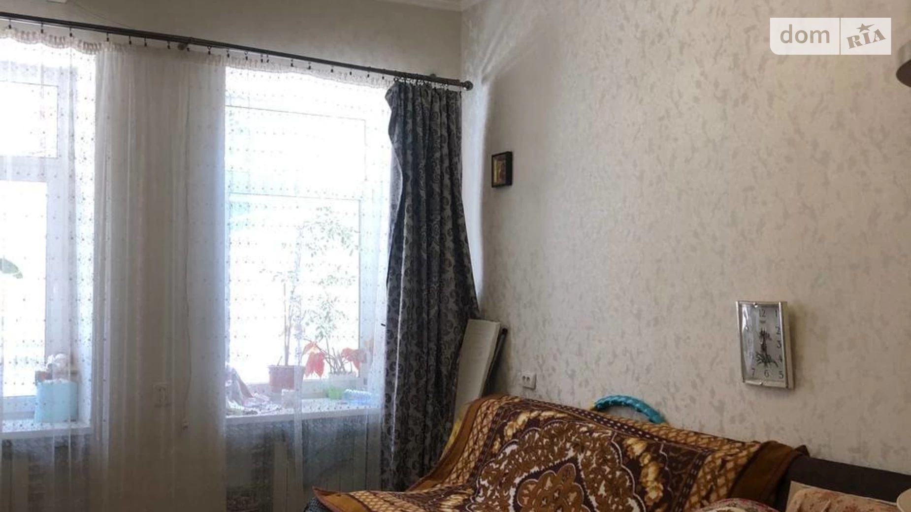 Продается 2-комнатная квартира 47 кв. м в Одессе, пер. Вознесенский, 14 - фото 2